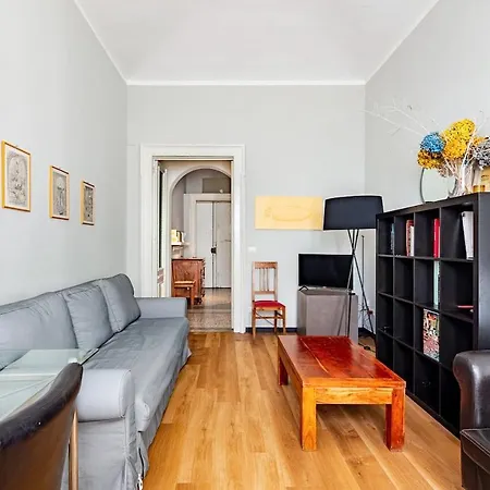 Center Renovated In A Historic Building Near The Po River Apartament Turyn