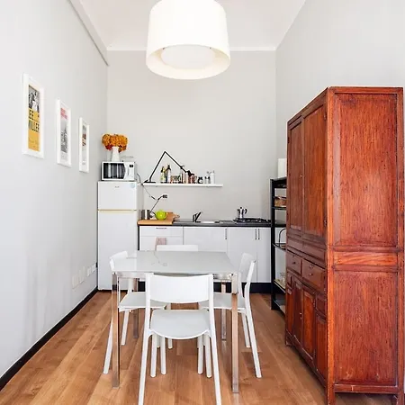 Center Renovated In A Historic Building Near The Po River