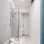 Center Renovated In A Historic Building Near The Po River Appartement Turijn